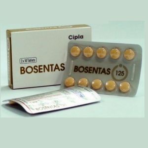 Bosentas Tablets