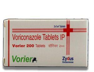 Vorier Tablets