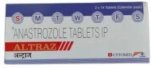 Altraz Anastrozole Tablets