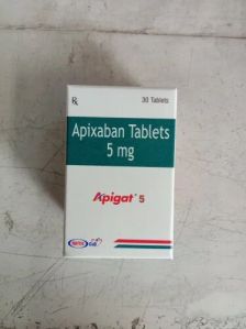 Apigat 5 Tablet