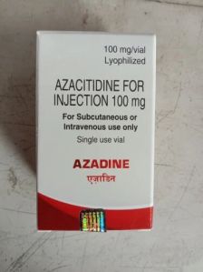 Azacitidine Injection