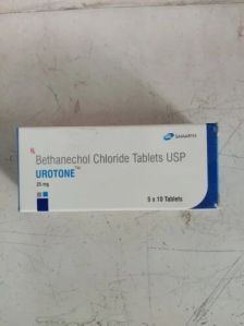 Bethanechol Chloride Tablets