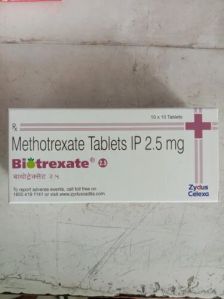 Methotrexate Tablets