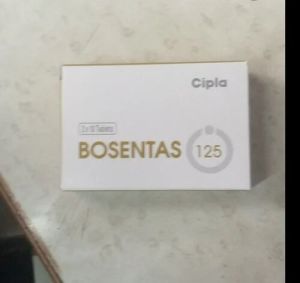 Bosentas Tablet