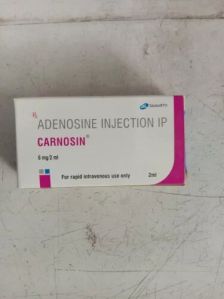 Adenosine Injection