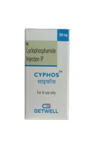 Cyphos 200mg Injection