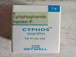 Cyclophosphamide Injection