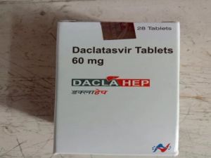 Daclatasvir Tablets