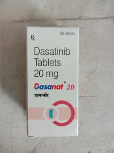 Dasanat 20 Tablet