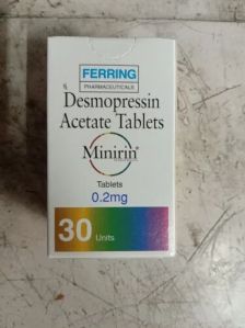 Desmopressin Acetate Tablets
