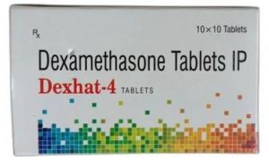 Dexamethasone Tablets