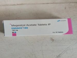 Megestrol Acetate Tablets