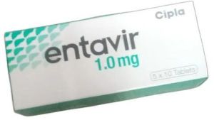 Entavir Tablets