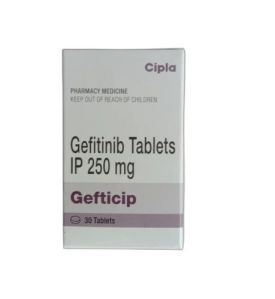 Gefticip Tablets