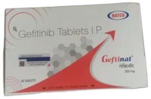 Gefitinib Tablets