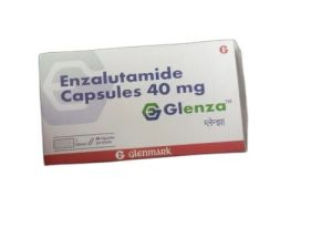 Glenza Capsules