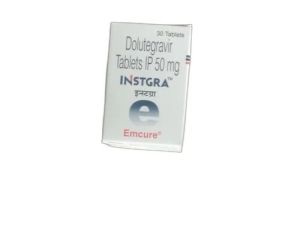 Instgra Tablets