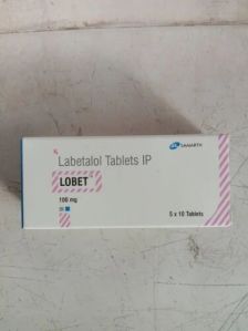 Labetalol Tablets