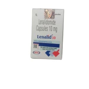 Lenalid 10 Capsule