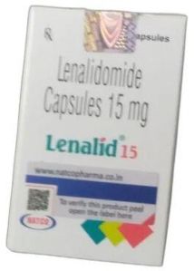 Lenalid Capsules