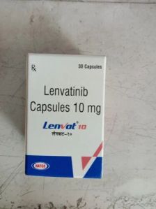 Lenvatinib Capsules