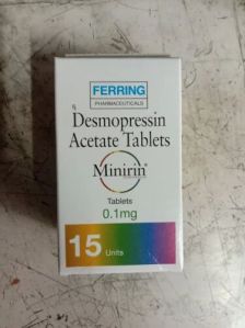 Minirin Tablet