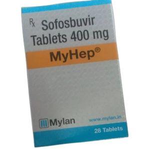 Myhep Tablet