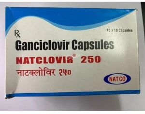 natclovir capsules