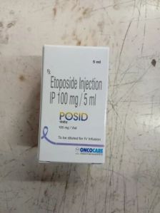 Etoposide Injection