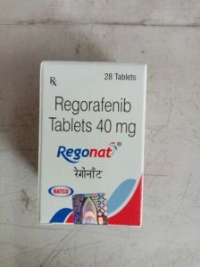 regorafenib tablets