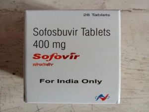 SOFOVIR TABLET