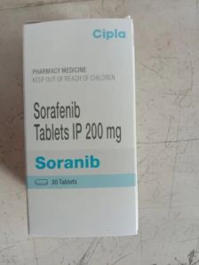 Sorafenib Tablets