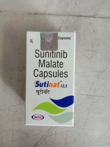 Sutinat Capsule