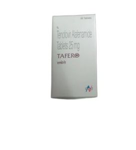 TAFERO Tablets