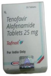 Tafnat Tablets