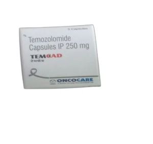 Temcad Capsule