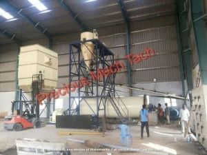 Ball Mill Machine