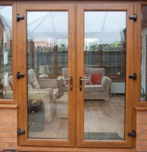 UPVC French Door