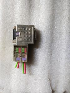 vipa 972-0dp01 die-cast profibus dp connector