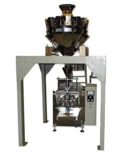 Badam Packing Machine