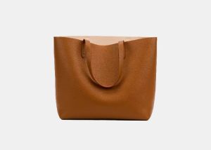 Leather Tote Bags