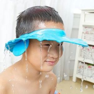 BABY SHOWER CAP