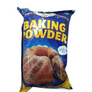 Baking Powder