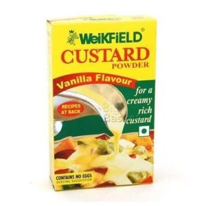 Custard Powder