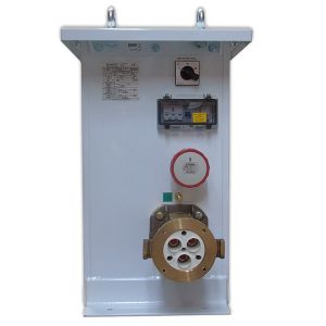 Tunnel Transformers