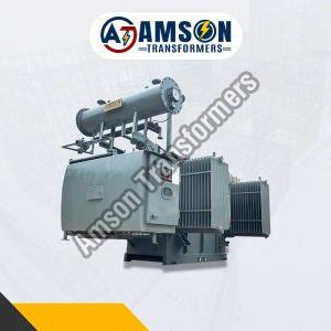 Electrical Power Transformers