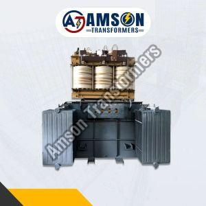 Oil Immersed Distribution Transformers