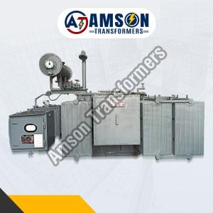 On Load Tap Changers