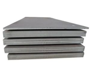 Steel Sheets