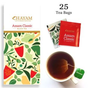 Assam Black Tea